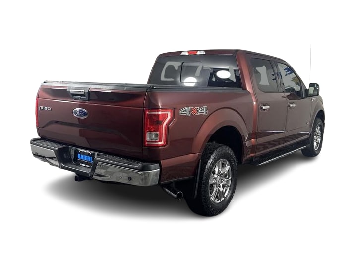 Thumbnail: 2016 Ford F-150 - 13