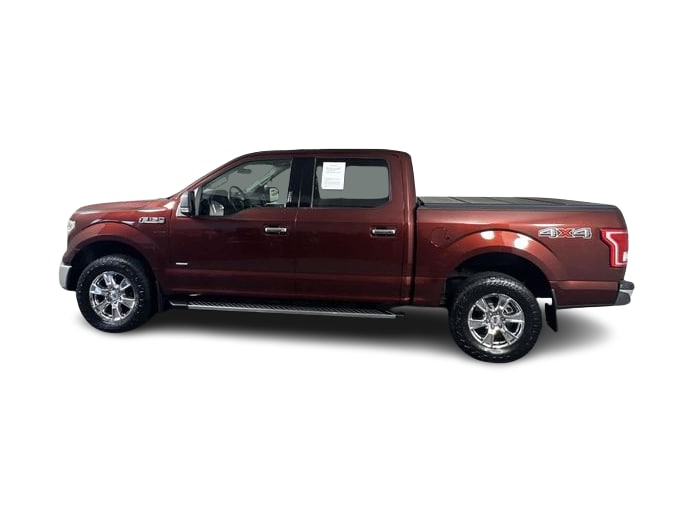 Thumbnail: 2016 Ford F-150 - 2
