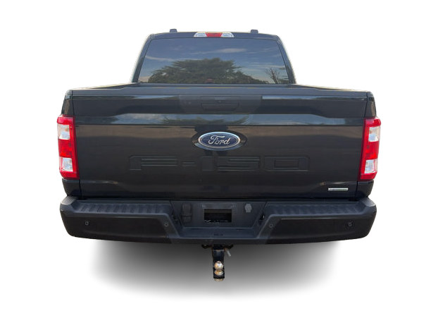 Thumbnail: 2023 Ford F-150 - 4