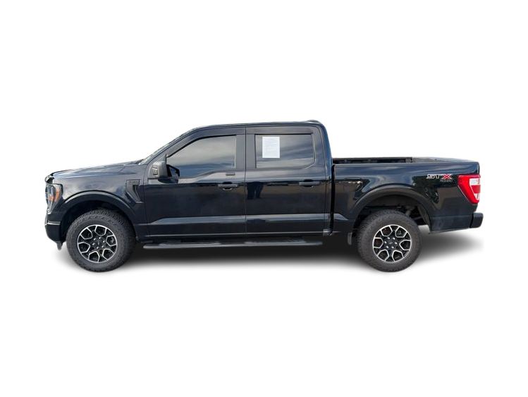 Thumbnail: 2023 Ford F-150 - 2