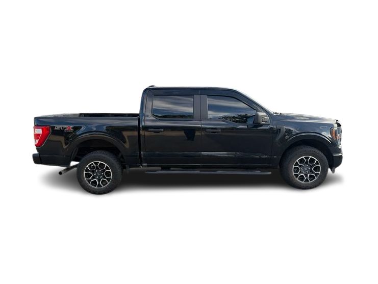 Thumbnail: 2023 Ford F-150 - 11