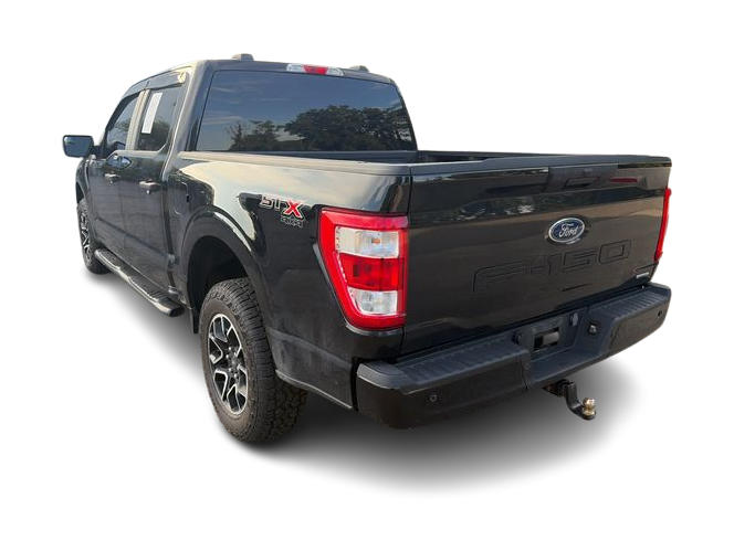 Thumbnail: 2023 Ford F-150 - 3