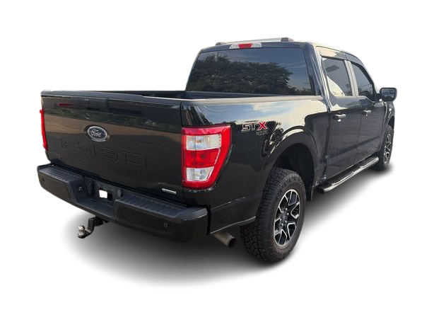 Thumbnail: 2023 Ford F-150 - 10