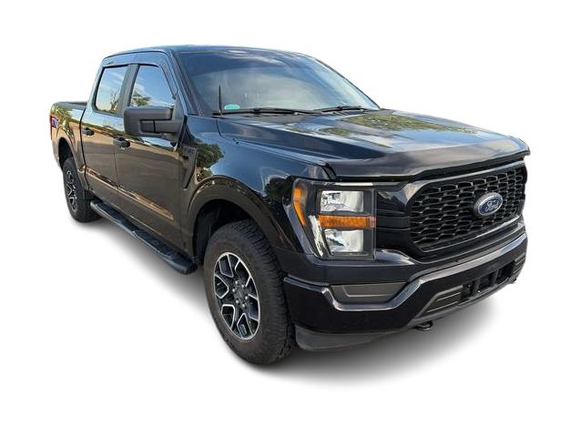 Thumbnail: 2023 Ford F-150 - 14