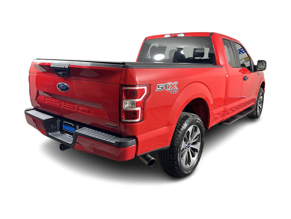 Thumbnail: 2019 Ford F-150 - 15