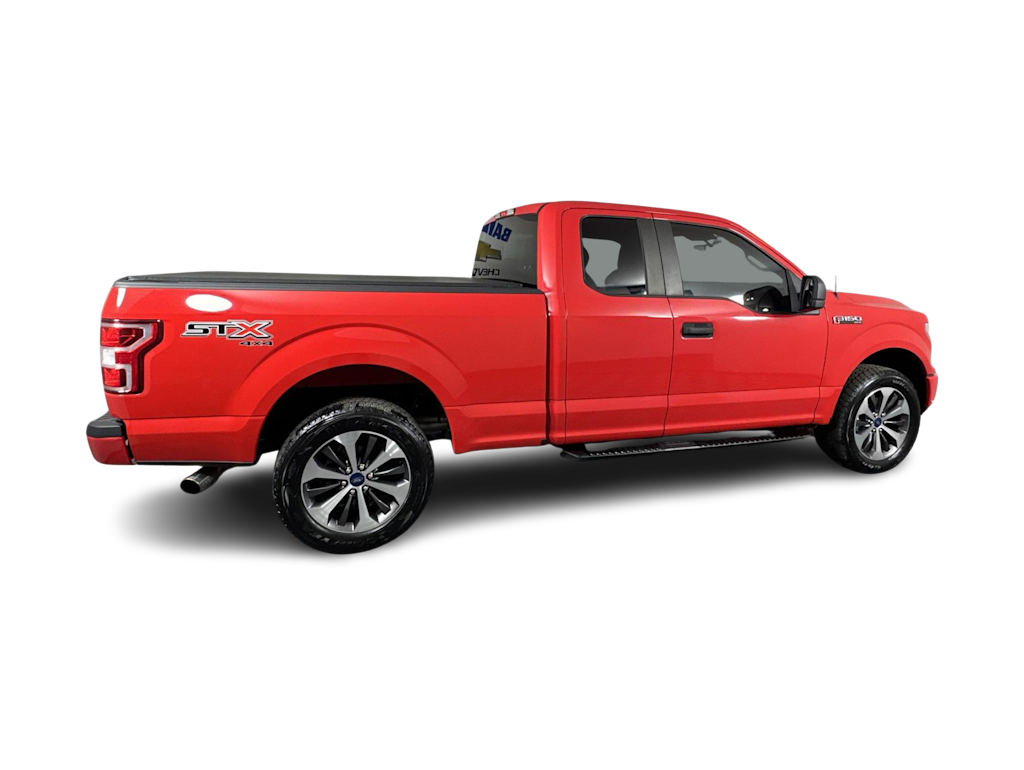 Thumbnail: 2019 Ford F-150 - 16