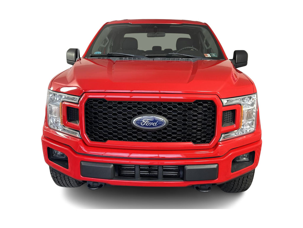 Thumbnail: 2019 Ford F-150 - 5