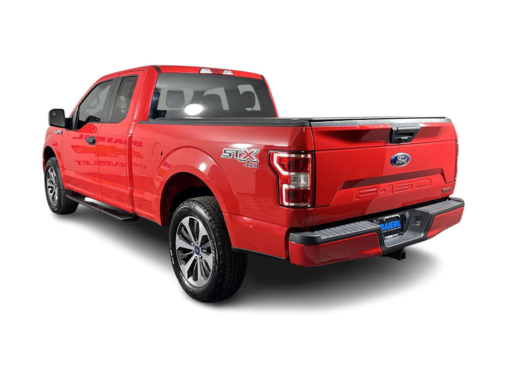 Thumbnail: 2019 Ford F-150 - 3