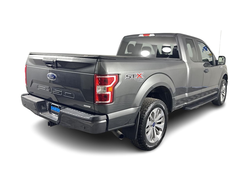 Thumbnail: 2018 Ford F-150 - 14