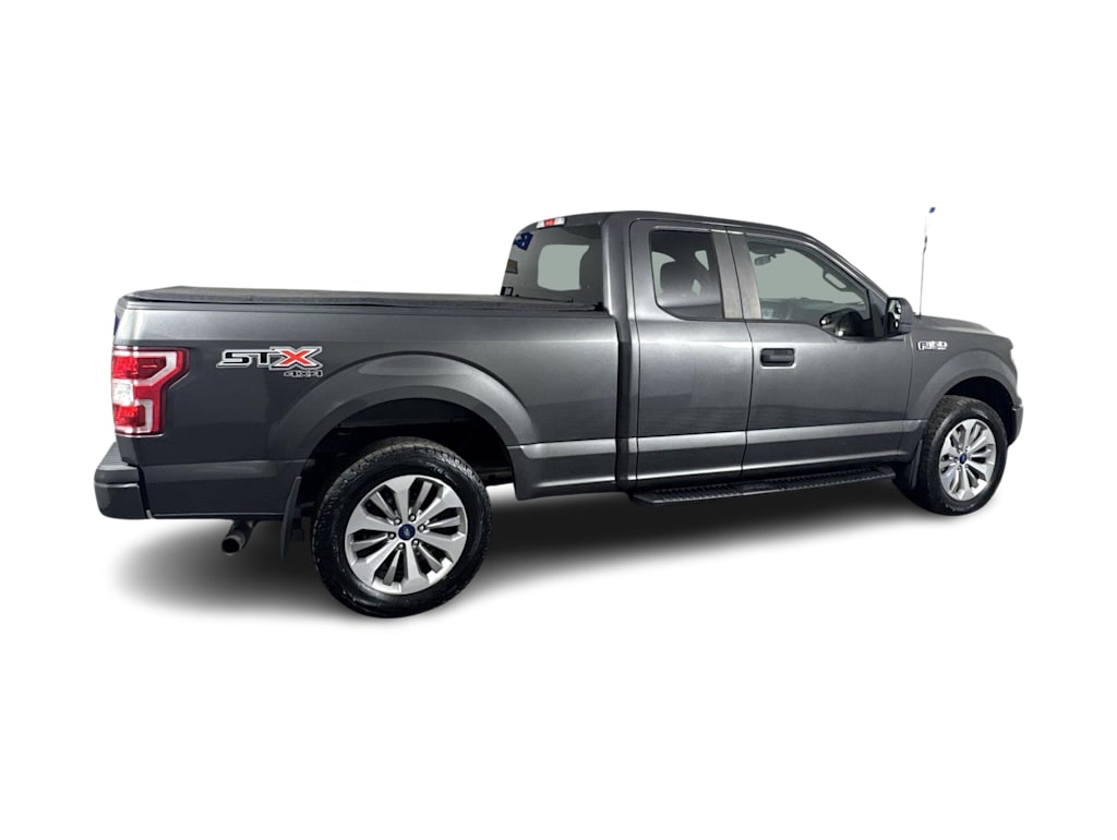 Thumbnail: 2018 Ford F-150 - 15