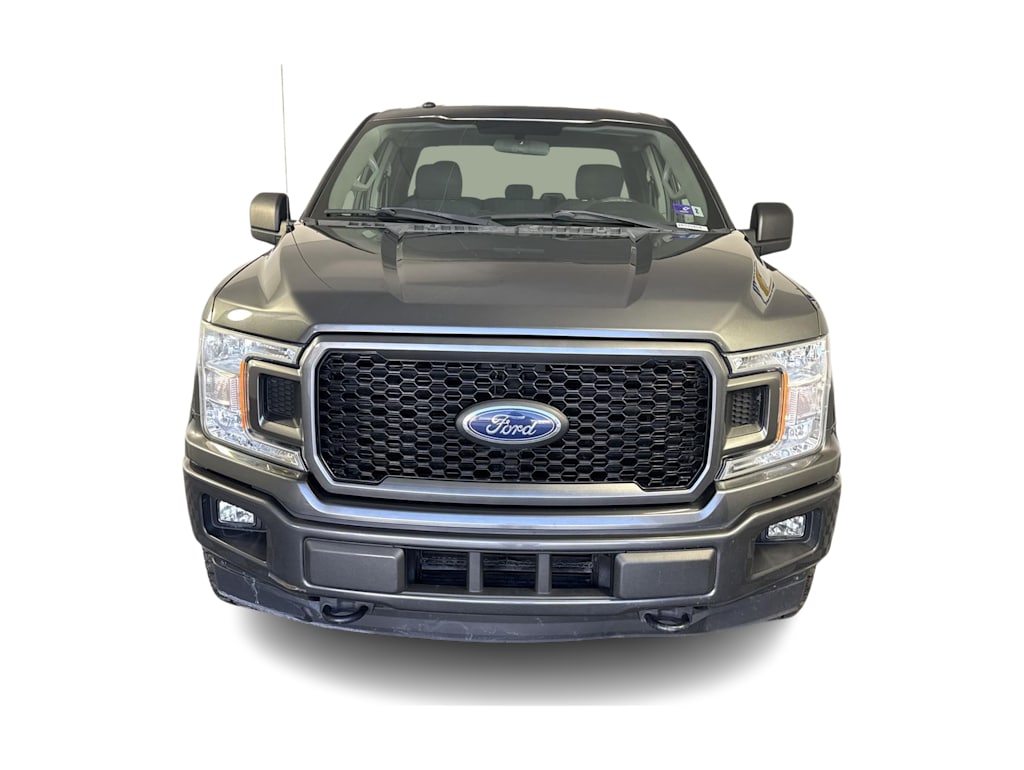 Thumbnail: 2018 Ford F-150 - 5