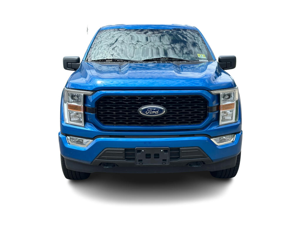 Thumbnail: 2021 Ford F-150 - 6