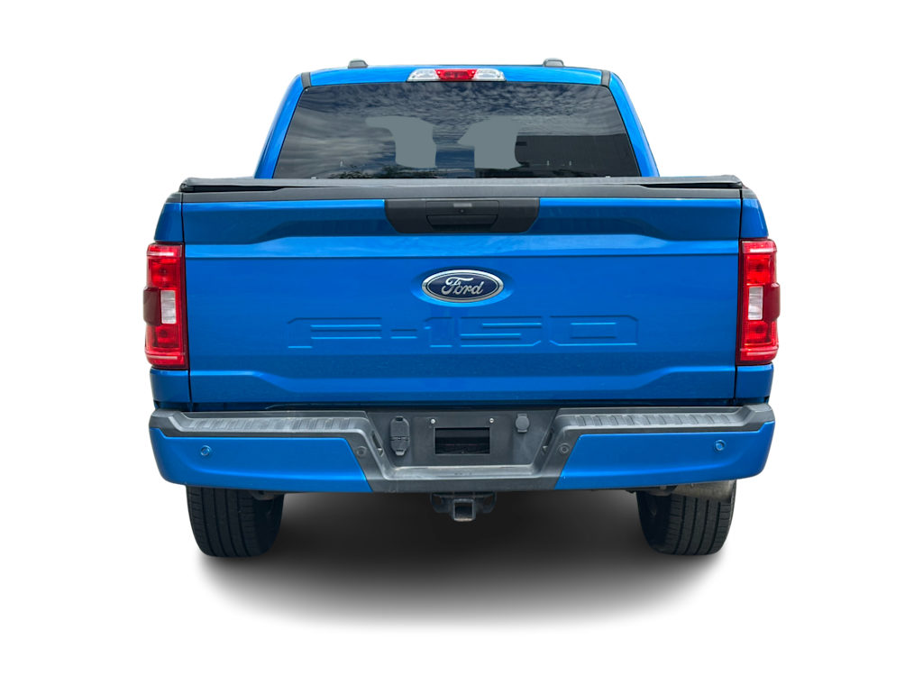 Thumbnail: 2021 Ford F-150 - 5