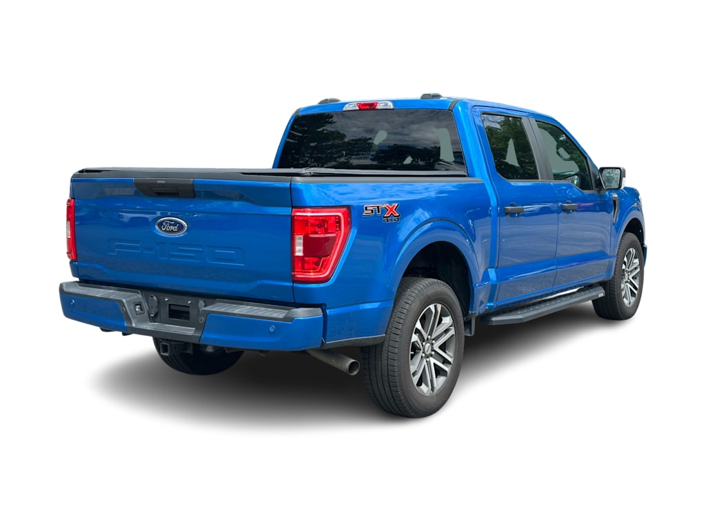 Thumbnail: 2021 Ford F-150 - 15