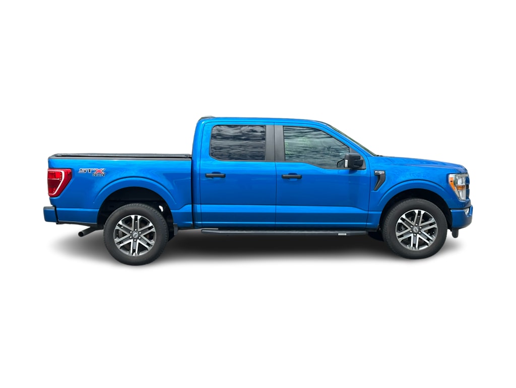 Thumbnail: 2021 Ford F-150 - 16