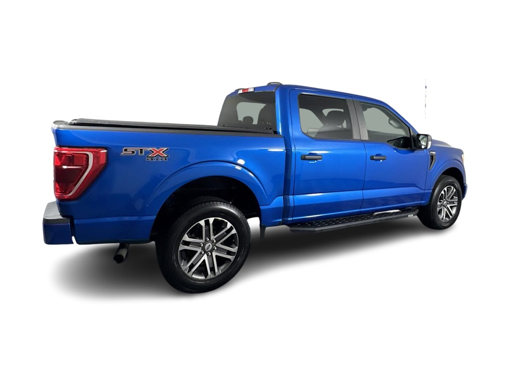 Thumbnail: 2021 Ford F-150 - 16