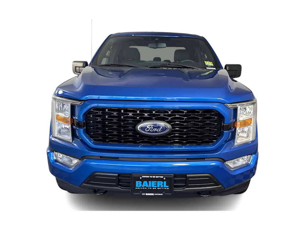 Thumbnail: 2021 Ford F-150 - 5
