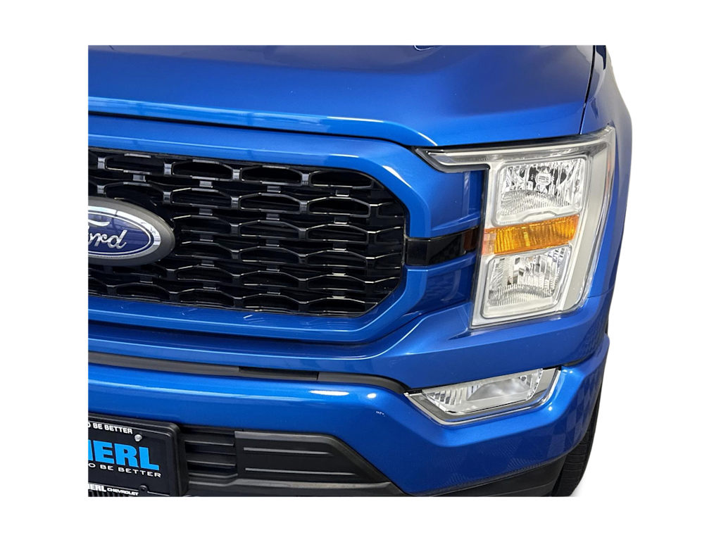 Thumbnail: 2021 Ford F-150 - 18