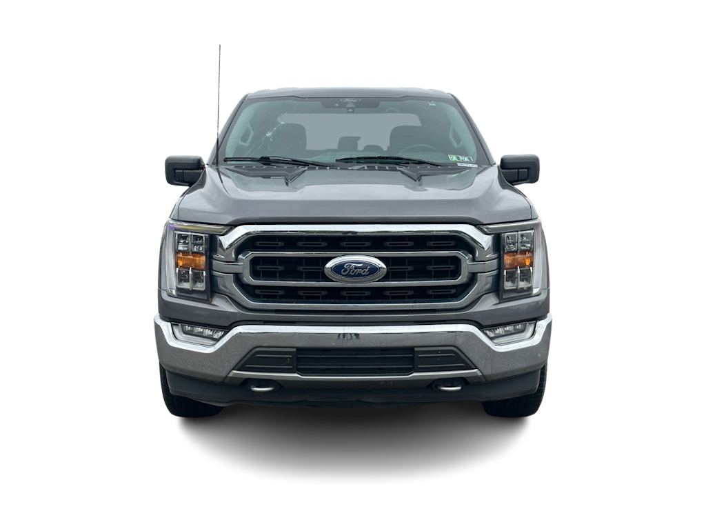 Thumbnail: 2021 Ford F-150 - 6