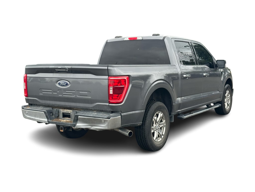 Thumbnail: 2021 Ford F-150 - 15