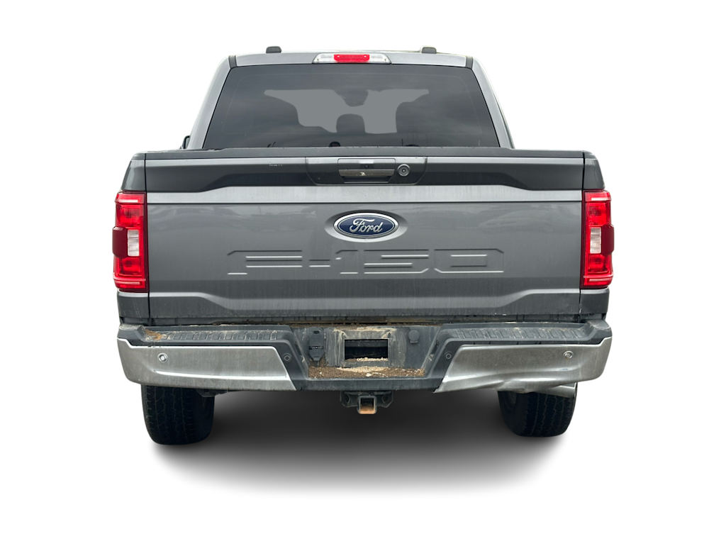 Thumbnail: 2021 Ford F-150 - 5