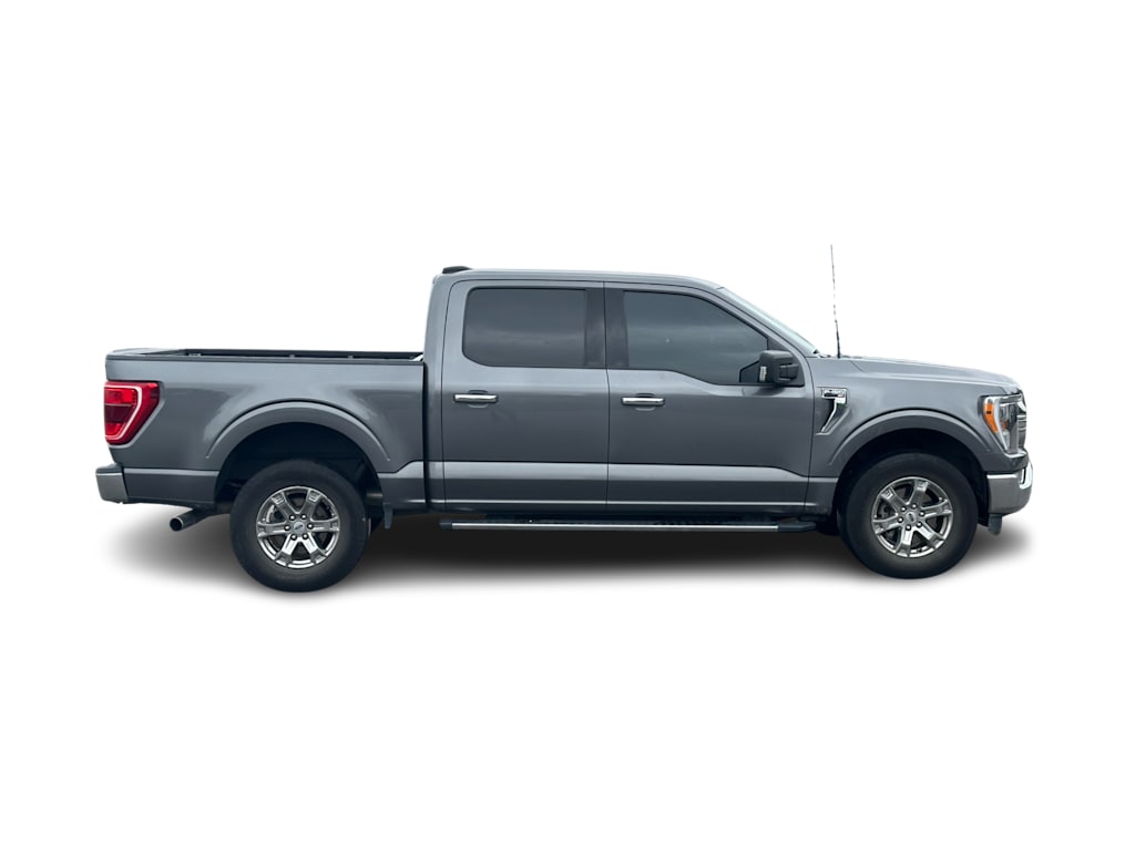 Thumbnail: 2021 Ford F-150 - 16