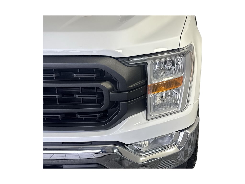 Thumbnail: 2022 Ford F-150 - 17