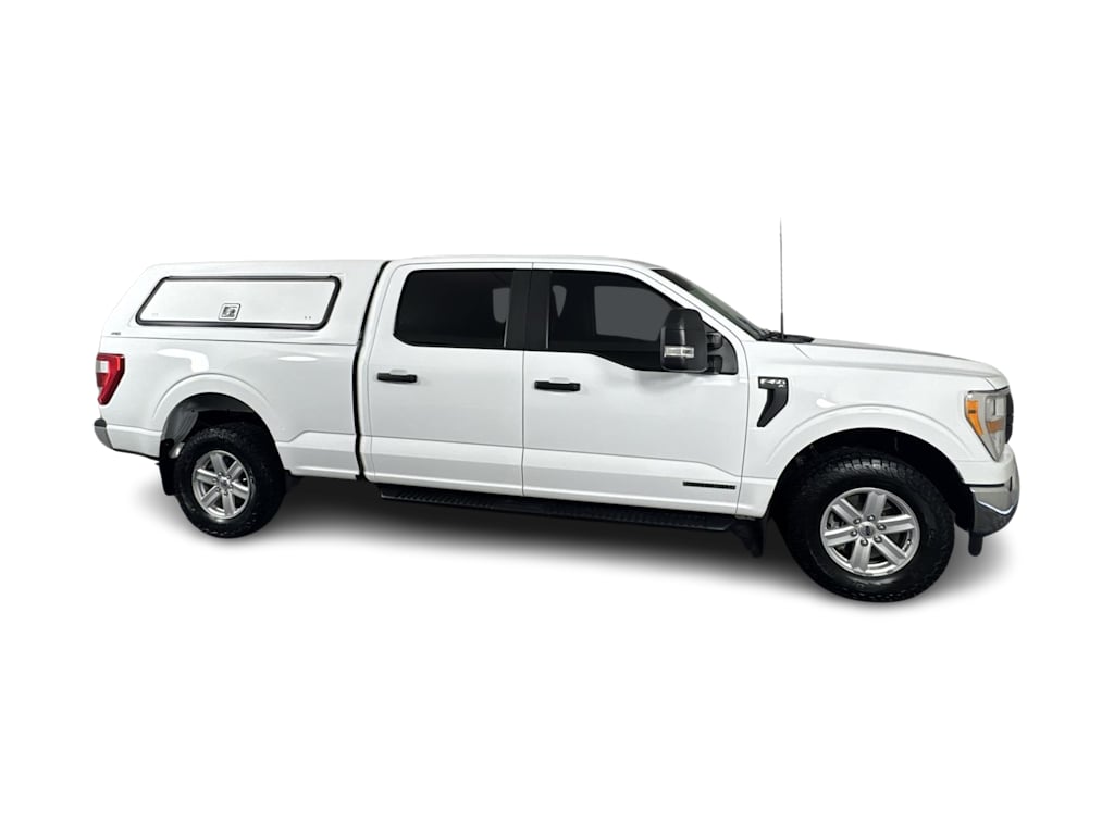 Thumbnail: 2022 Ford F-150 - 15