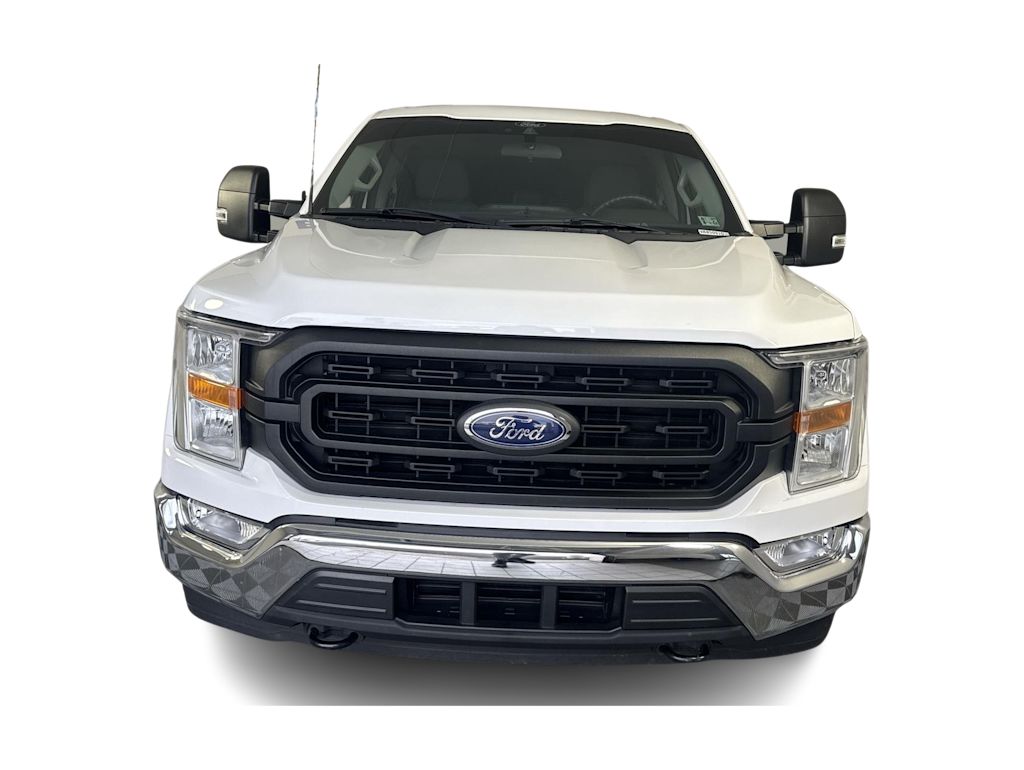 Thumbnail: 2022 Ford F-150 - 5