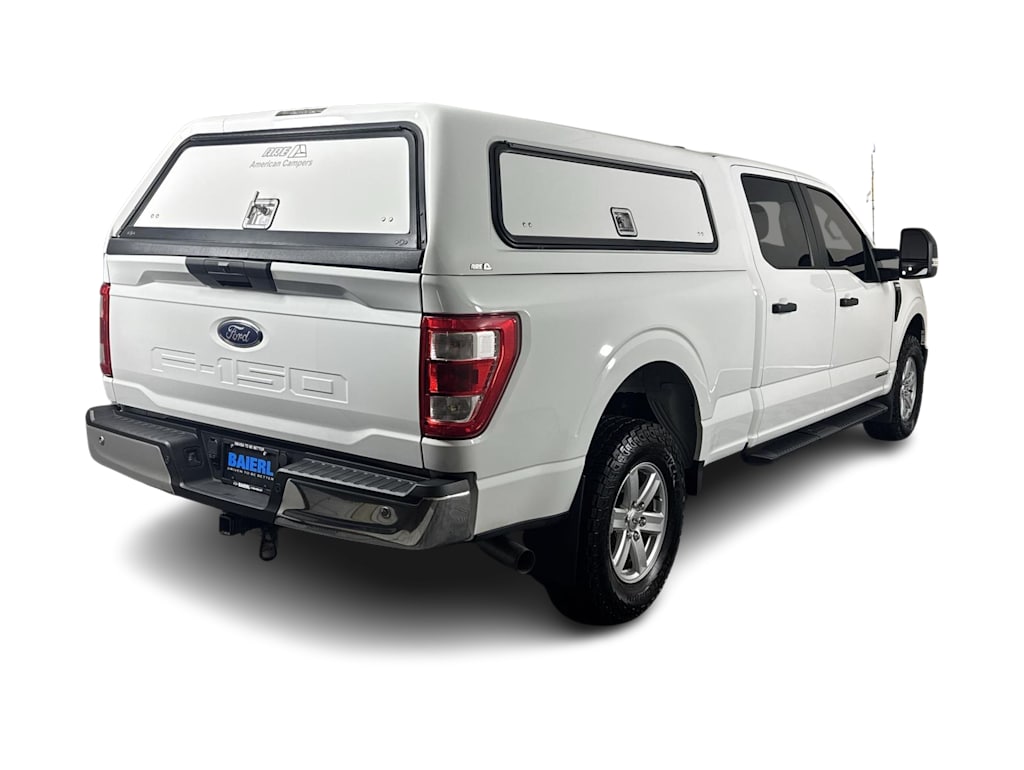 Thumbnail: 2022 Ford F-150 - 14