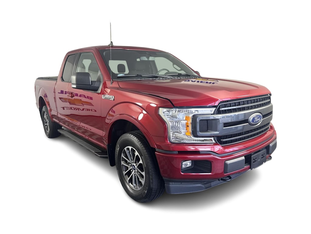 Thumbnail: 2019 Ford F-150 - 18
