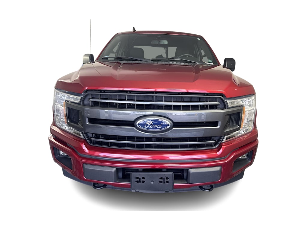 Thumbnail: 2019 Ford F-150 - 5