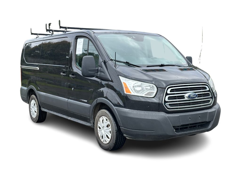 Thumbnail: 2015 Ford Transit Series - 15