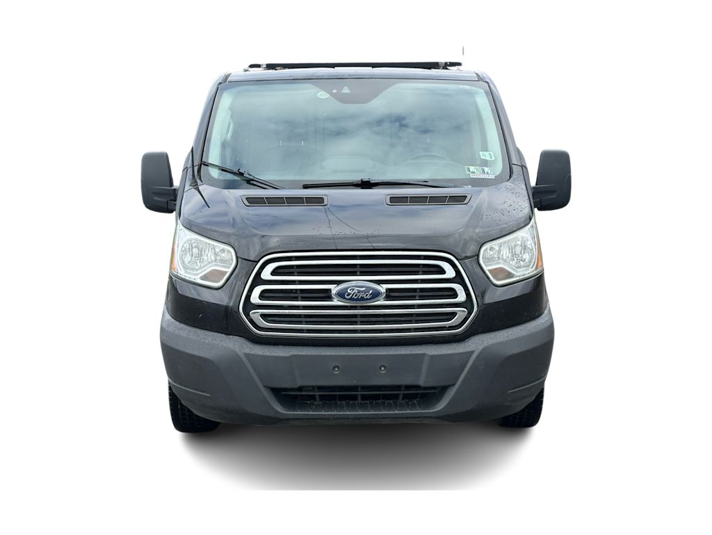 Thumbnail: 2015 Ford Transit Series - 6