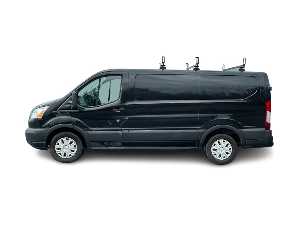 Thumbnail: 2015 Ford Transit Series - 3