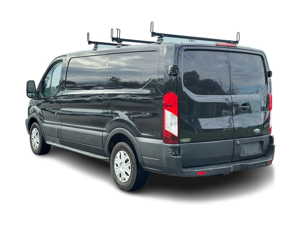 Thumbnail: 2015 Ford Transit Series - 4