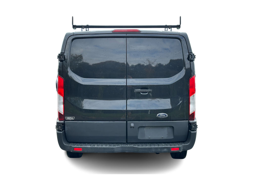 Thumbnail: 2015 Ford Transit Series - 5