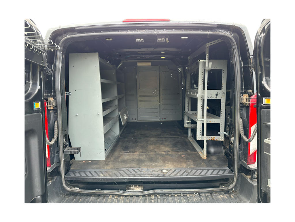 Thumbnail: 2015 Ford Transit Series - 13