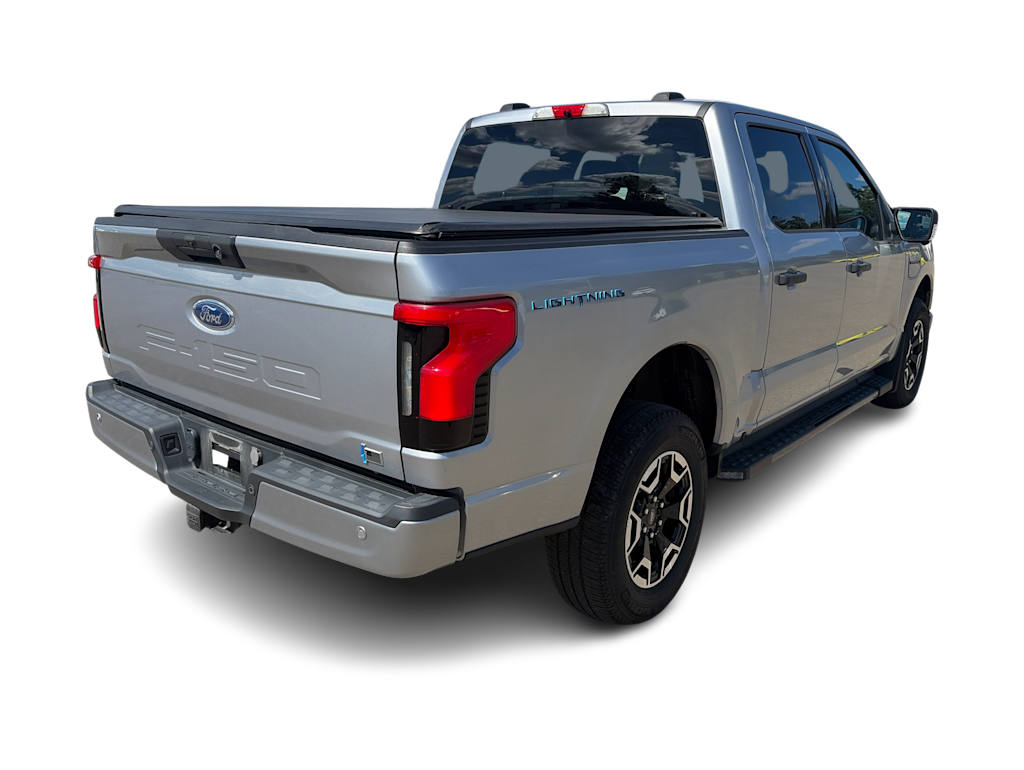 Thumbnail: 2023 Ford F-150 - 13