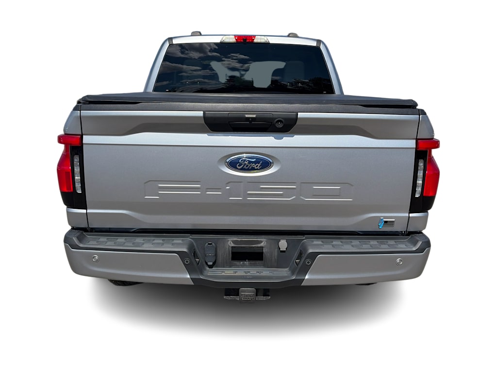 Thumbnail: 2023 Ford F-150 - 3