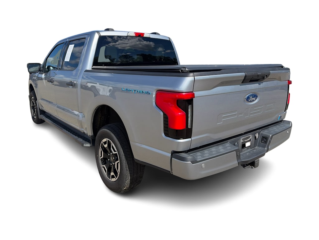 Thumbnail: 2023 Ford F-150 - 2