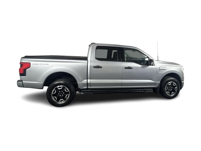 Thumbnail: 2023 Ford F-150 - 14