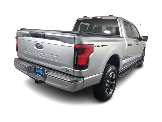 Thumbnail: 2023 Ford F-150 - 13