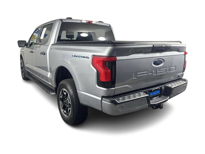 Thumbnail: 2023 Ford F-150 - 3