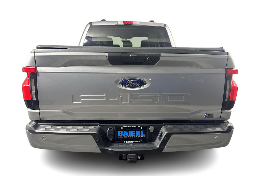 Thumbnail: 2023 Ford F-150 - 4