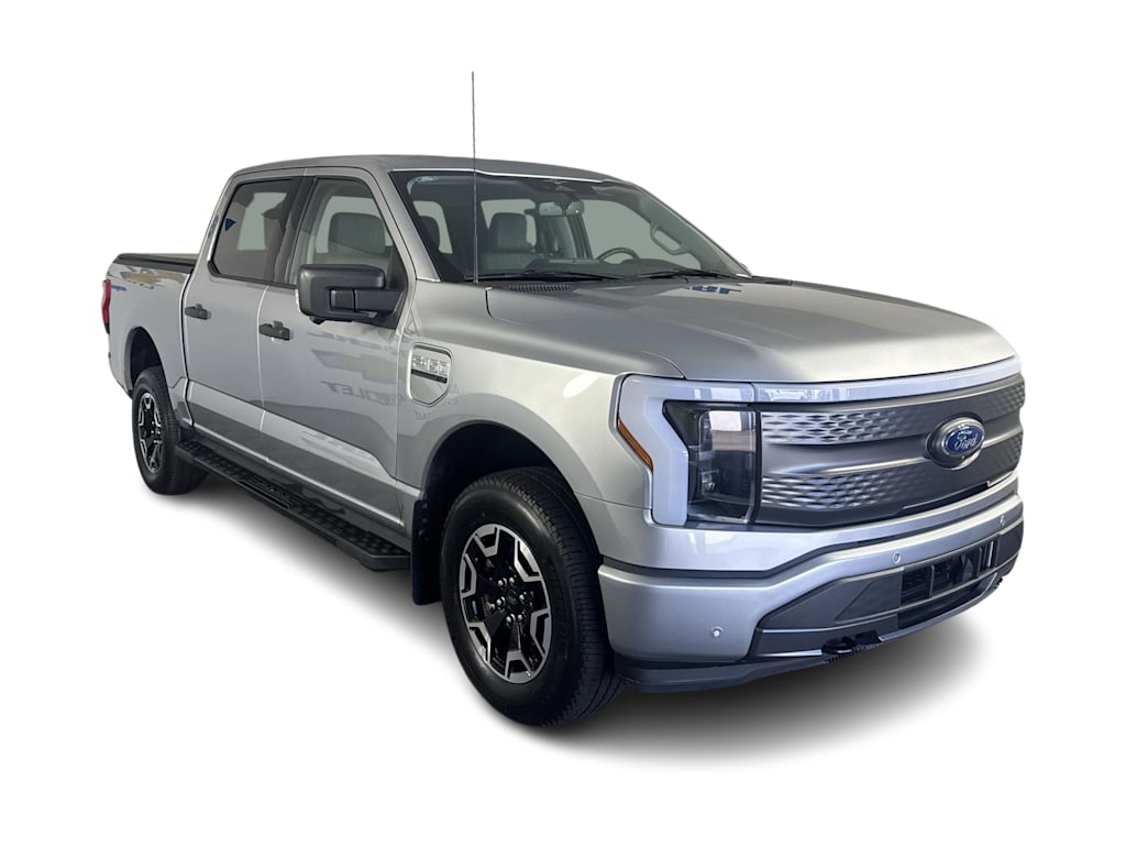 Thumbnail: 2023 Ford F-150 - 15