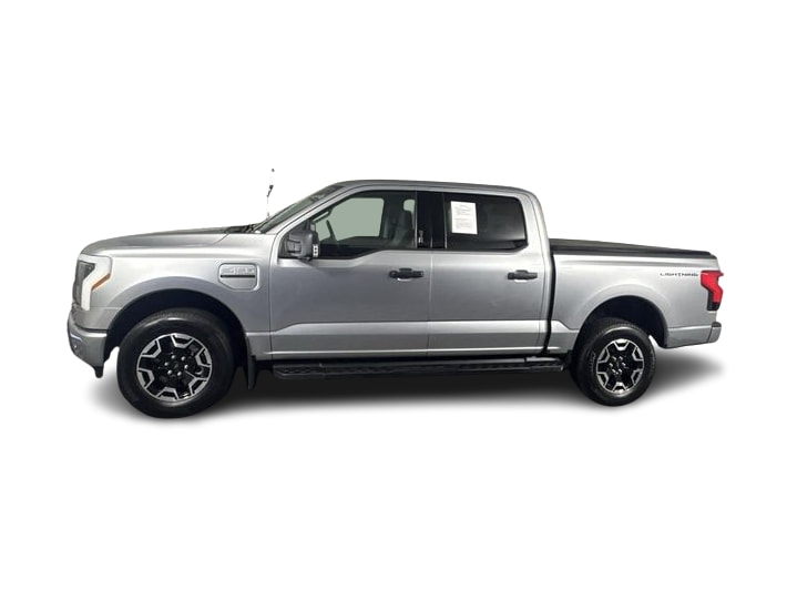 Thumbnail: 2023 Ford F-150 - 2