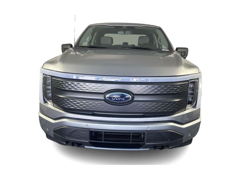Thumbnail: 2023 Ford F-150 - 5