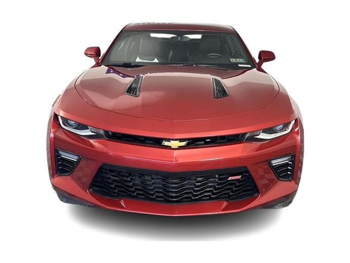 Thumbnail: 2018 Chevrolet Camaro - 5