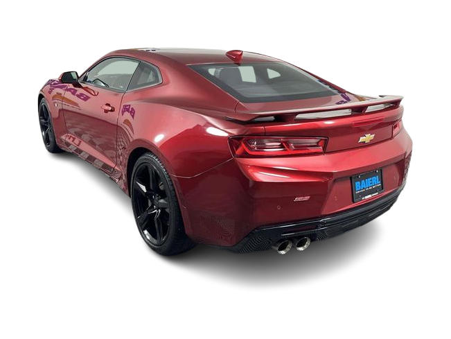 Thumbnail: 2018 Chevrolet Camaro - 3